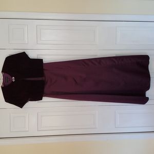 Scott McClintock formal gown Size 12